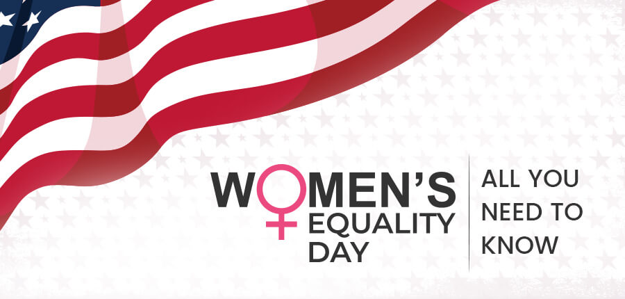 Women’s Equality Day - All You Need To Know